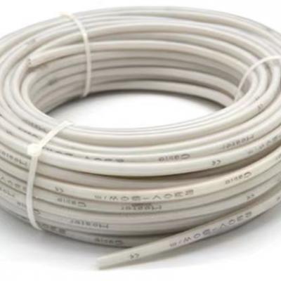 Goods - Constant wattage heating wire 