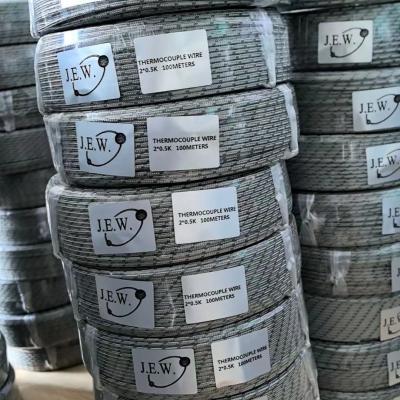 Goods - Thermocouple wire K type 