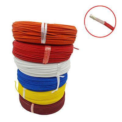 200C 600V High Temperature heat resistant cable AGRP