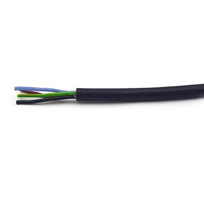 AWG 26 24 22 20 18 16 Multicore 2 3 4 5 6 7 8 9 Shielded/ unshielded Signal Cable