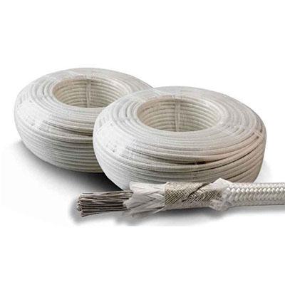 Plated nickel copper pure Nickel Wire Mica electromagnetic heat resistant cable fiberglass