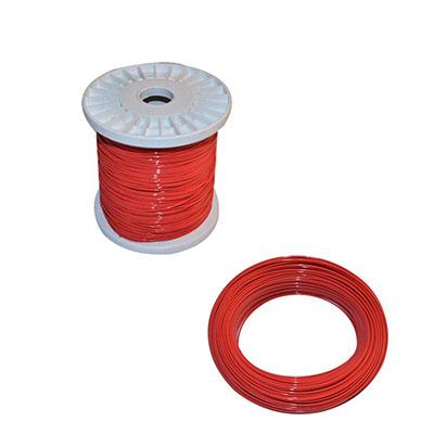 UL1901 Pluorine Plastic Electric Wire Cable 16AWG FEP Jacket Electrical Appliances Wire